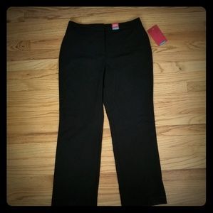Black Pants - 212 Collection Size 10P